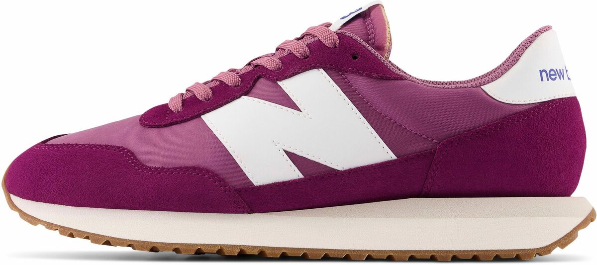 Bild 2 von New Balance MS 237 Radically Classic Sneaker