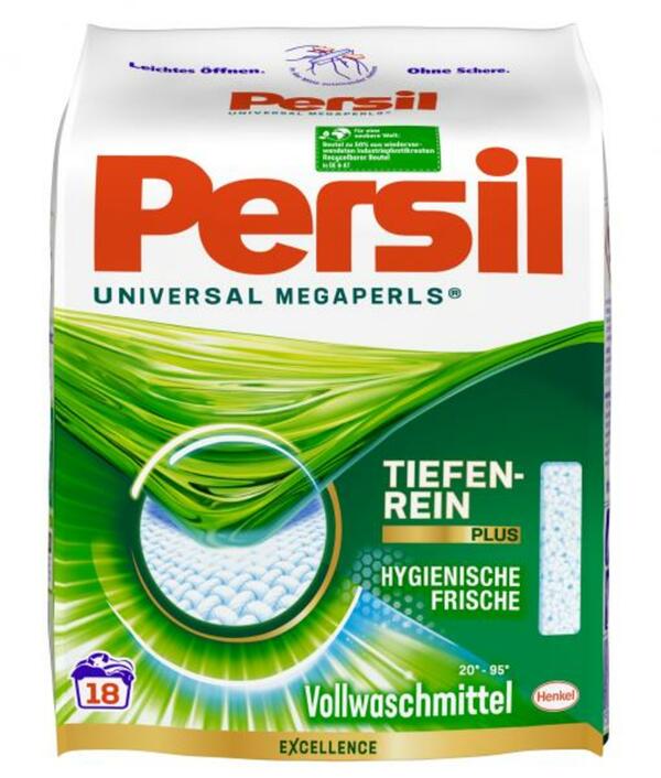 Bild 1 von Persil Universal Megaperls