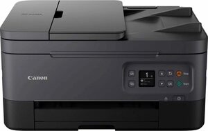 Canon PIXMA TS7450i Multifunktionsdrucker, (WLAN (Wi-Fi)