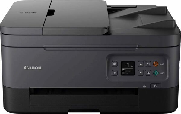 Bild 1 von Canon PIXMA TS7450i Multifunktionsdrucker, (WLAN (Wi-Fi)