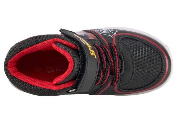 Bild 4 von Disney Spiderman Sneaker