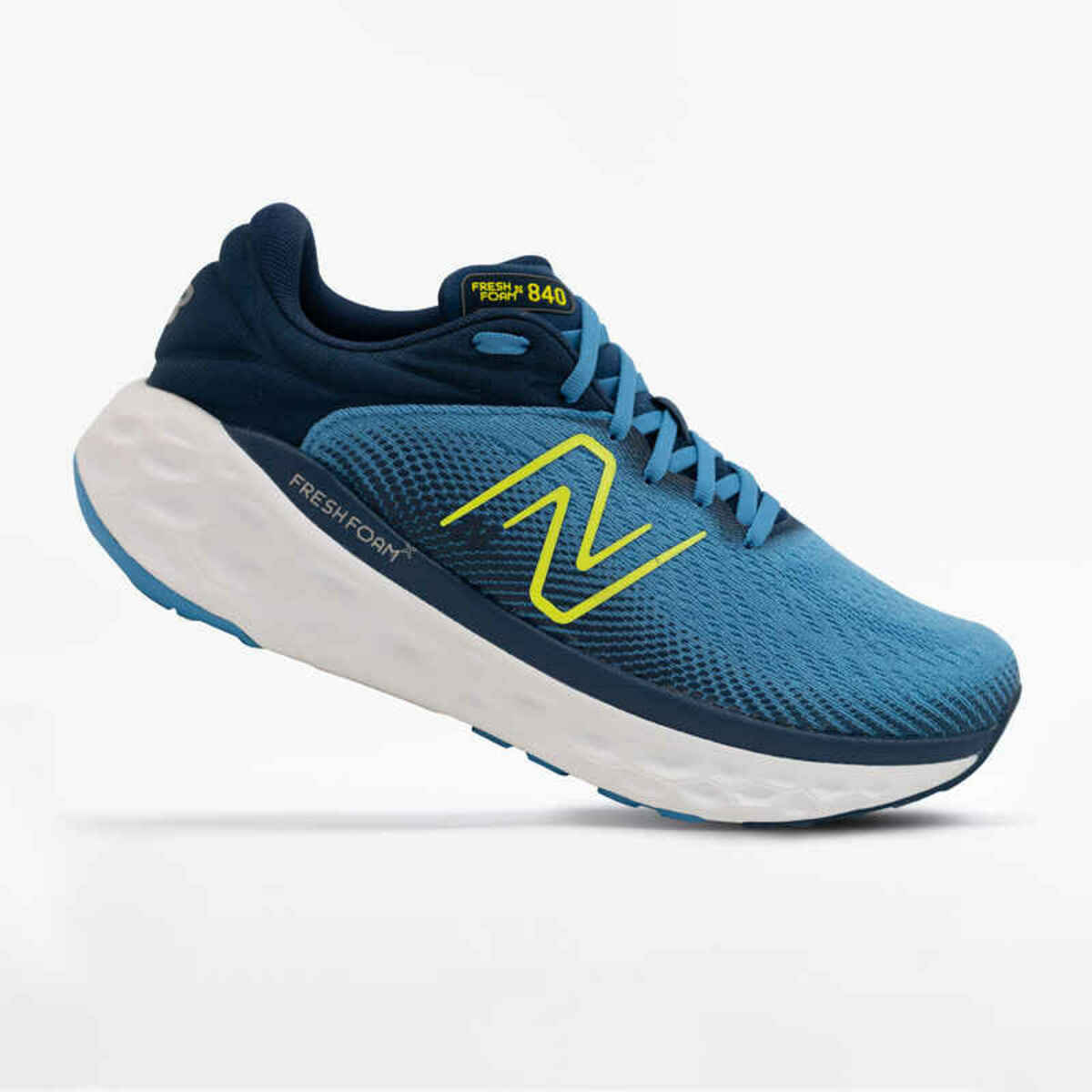 Bild 1 von Laufschuhe Herren New Balance - 840