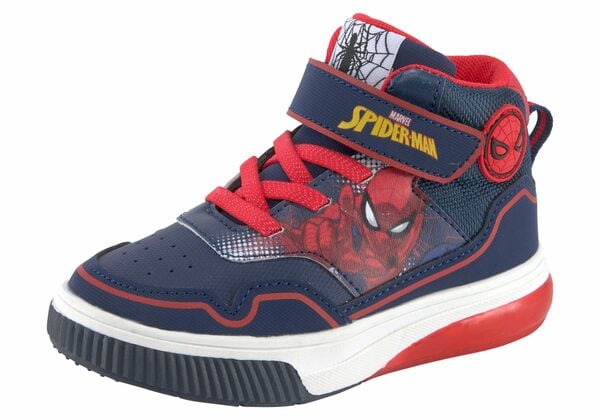 Bild 1 von Disney Spiderman Sneaker