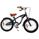 Bild 1 von VOLARE BICYCLES Kinderfahrrad Miracle Cruiser 16 Zoll, matt blau