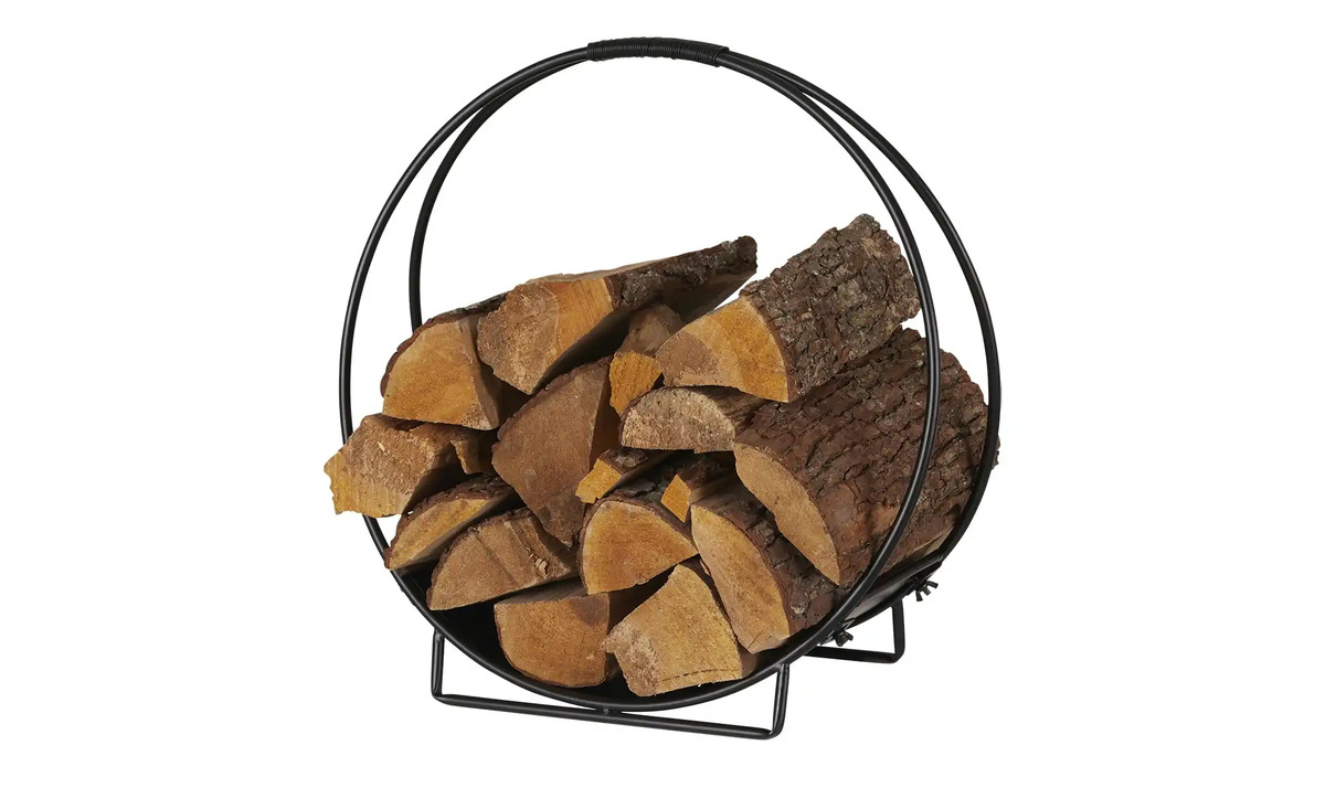 Bild 1 von Kaminholzregal Rund