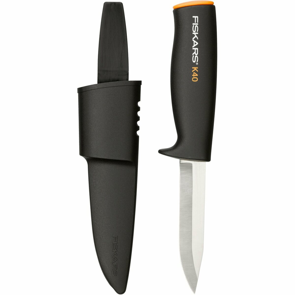 Bild 1 von Fiskars Universalmesser K40