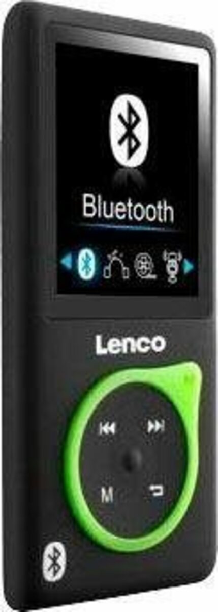Bild 1 von Lenco XEMIO-768 MP3-Player (Bluetooth)