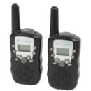 Bild 1 von Silvergear Walkie-Talkie-Set