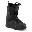 Bild 1 von Snowboard Boots Damen Schnellschnürsystem - All Road 500 schwarz