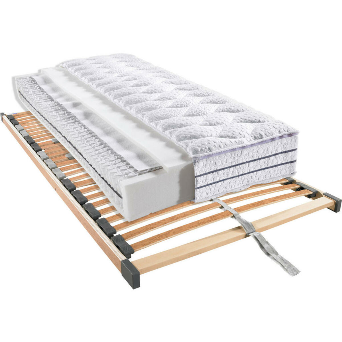 Bild 1 von FAN MATRATZENSET