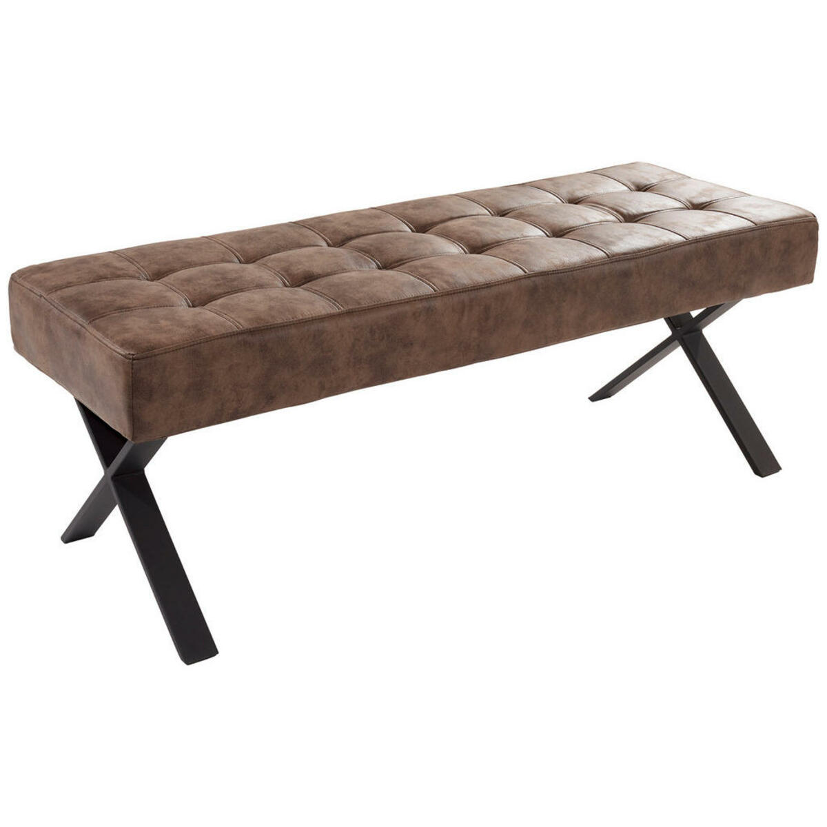 Bild 1 von XXXLutz SITZBANK Braun