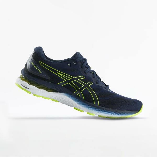 Bild 2 von Laufschuhe Asics Gel Ziruss 6 Herren
