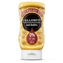 Bild 1 von Callowfit Honey Mustard Style Sauce 0%