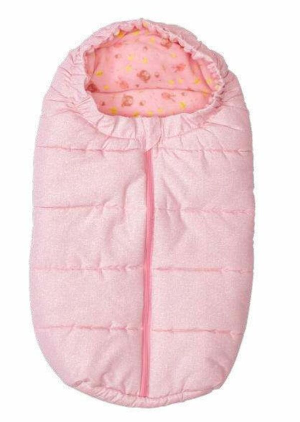 Bild 2 von Baby Wagensack