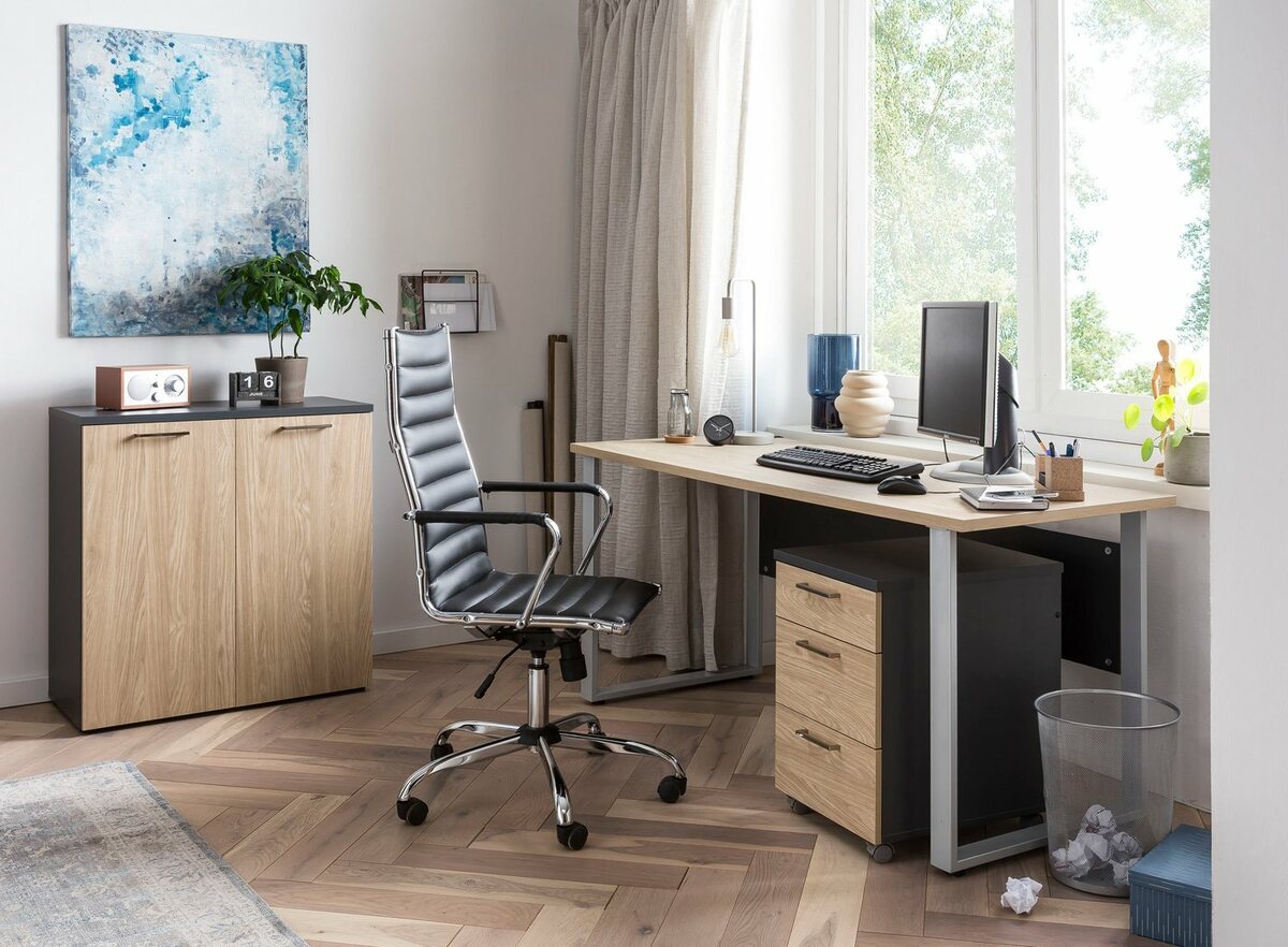 Bild 1 von Schildmeyer Aktenschrank Serie 1500 Kommode