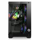 Bild 2 von CSL Aqueon A78311 Advanced Edition Gaming-PC (AMD Ryzen 7 7800X3D, AMD Radeon RX 7600, 32 GB RAM, 1000 GB SSD, Wasserkühlung)