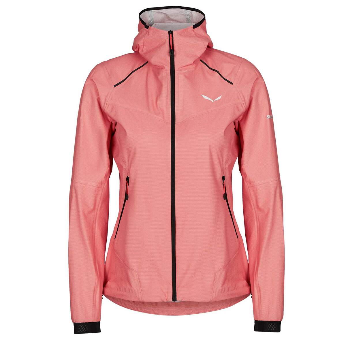 Bild 1 von Salewa
              
                 PEDROC PTX 2.5 W LIGHT JACKET. Unisex - Regenjacke
