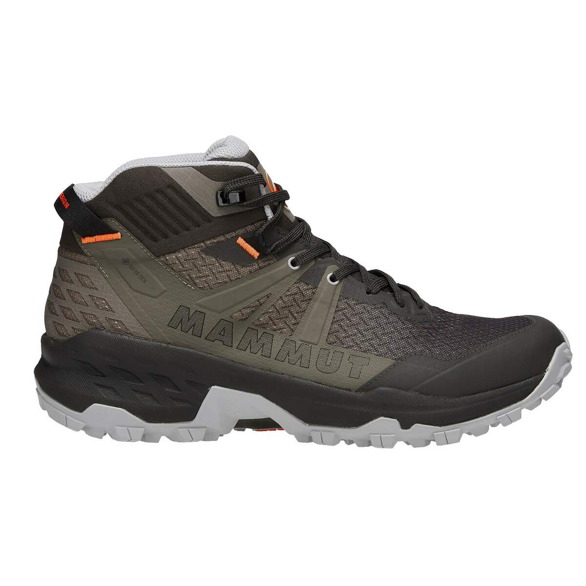 Bild 1 von Mammut
              
                 SERTIG II MID GTX Herren - Wanderschuhe