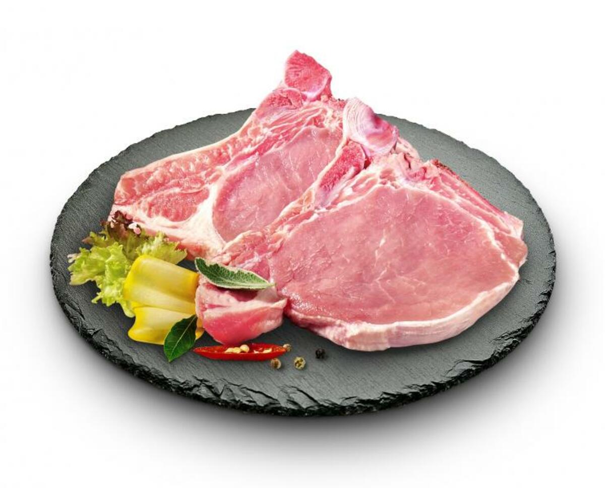 Bild 1 von Stielkotelett