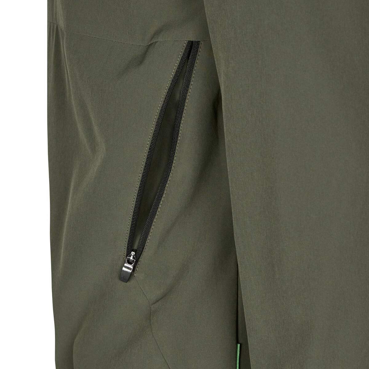 Bild 3 von Vaude
              
                 CYCLIST AIR JACKET Herren - Windbreaker