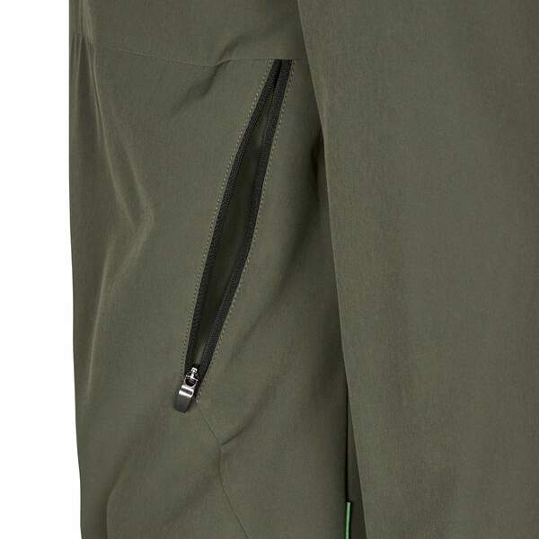 Bild 3 von Vaude
              
                 CYCLIST AIR JACKET Herren - Windbreaker