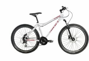 SIGN Mountainbike, 24 Gang Shimano ACERA RD-M360 Schaltwerk