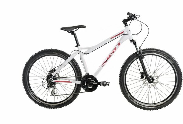 Bild 1 von SIGN Mountainbike, 24 Gang Shimano ACERA RD-M360 Schaltwerk