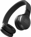 Bild 1 von JBL LIVE 460NC Kabelloser On-Ear-Kopfhörer (Noise-Cancelling, Google Assistant, Bluetooth)