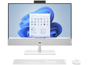 HP Pavilion 24-ca2700ng - 60,5 cm (23,8") All-in-One (2023)