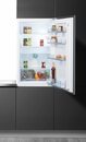 Bild 1 von Sharp Einbaukühlschrank SJ-LE160M0X-EU, 102 cm hoch, 54 cm breit