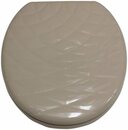 Bild 1 von ADOB WC-Sitz London manhattan, passend auf alle Standard WCs