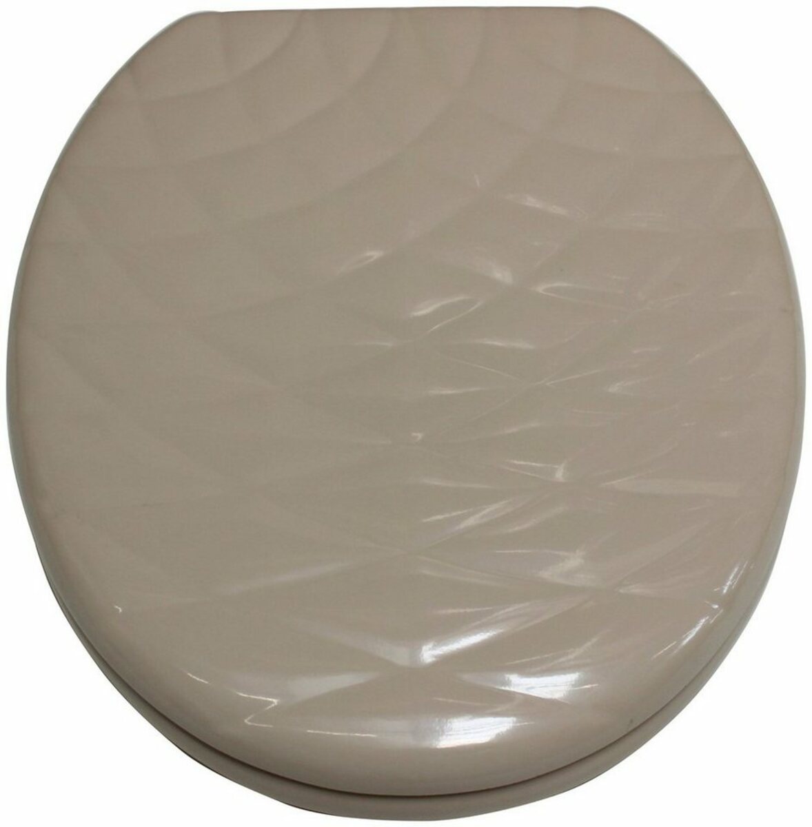 Bild 1 von ADOB WC-Sitz London manhattan, passend auf alle Standard WCs