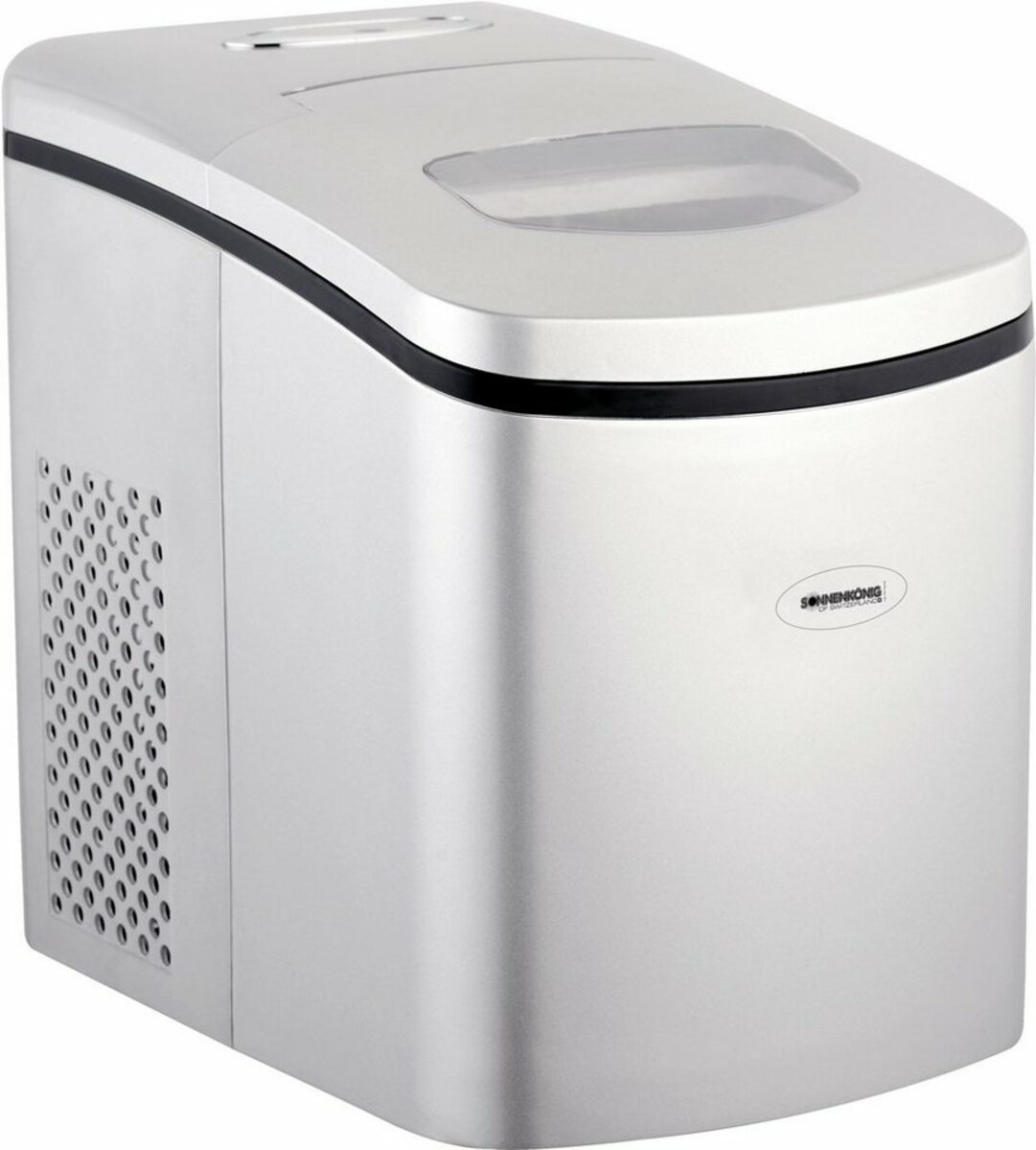 Bild 1 von Sonnenkönig Eismaschine 40310061 Easy, 150 W