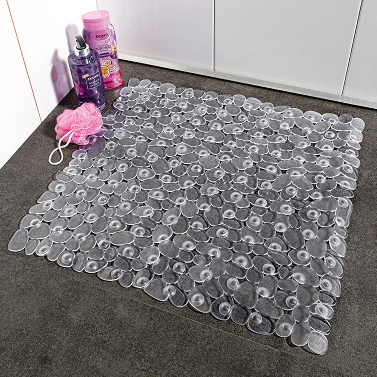 Bild 1 von Badkomfort Dusch- oder Badewannenmatte