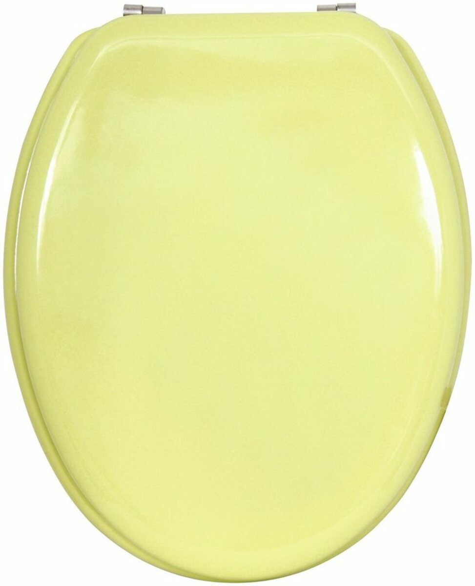 Bild 1 von MSV WC-Sitz, MDF-Kern