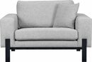 Bild 1 von OTTO products Loveseat Enno, Verschiedene Bezugsqualitäten: Baumwolle, recyceltes Polyester