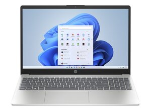 HP Laptop - 15-fc0777ng (2023)