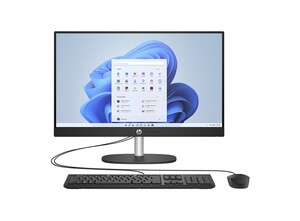 HP 24-cr0700ng - 60,5 cm (23,8") All-in-One (2023)