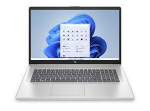 HP Laptop - 17-cp3777ng (2023)
