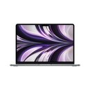 Bild 1 von Apple MacBook Air 13,6" 2022 M2/16/256GB SSD 8C GPU Space Grau BTO