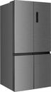 Bild 1 von Hanseatic Multi Door HCDA19090DI, 190,0 cm hoch, 90,9 cm breit, NoFrost, Multizone