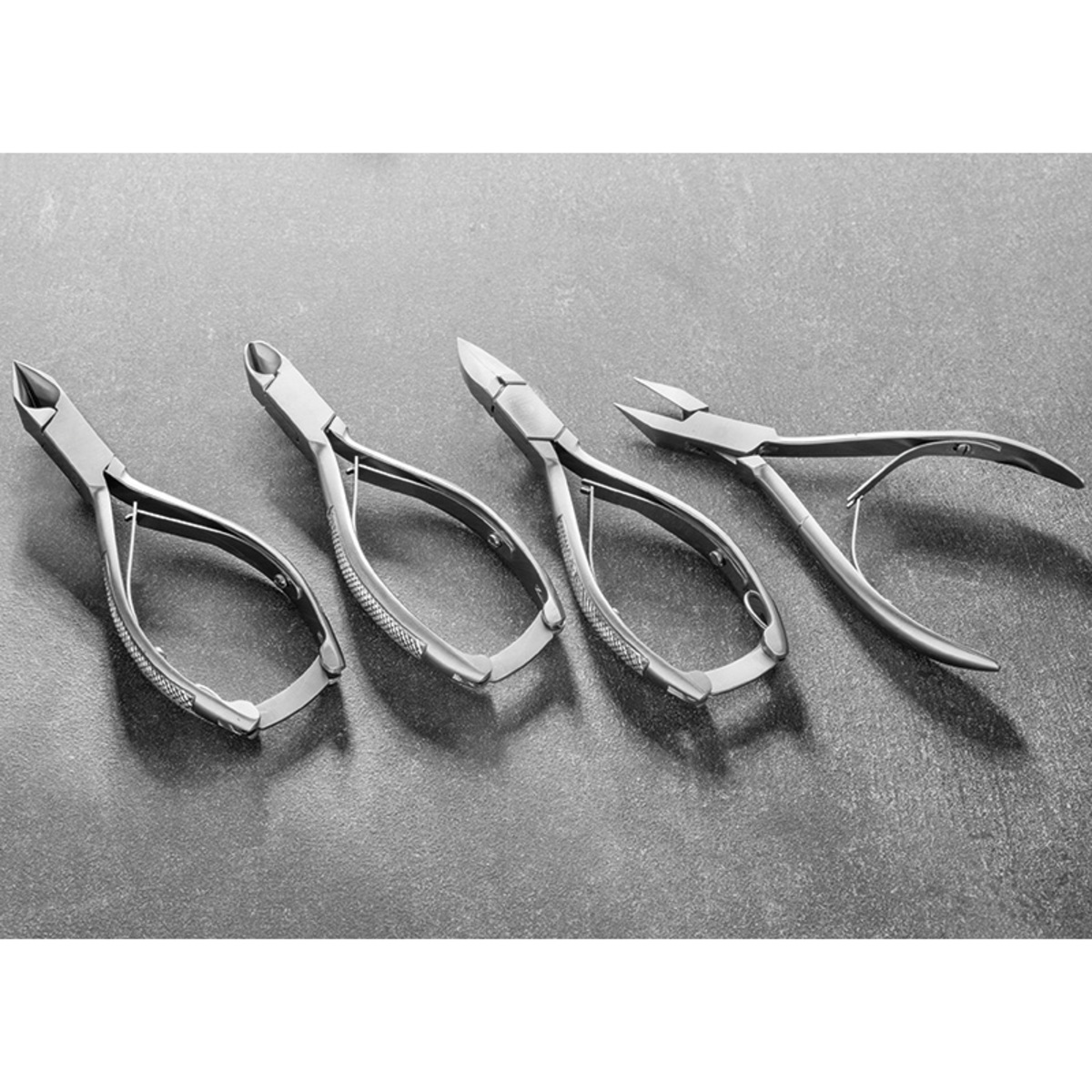 Bild 1 von Top Selection Profi-Edelstahl-Nagelzange