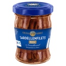 Bild 3 von ALMARE Sardellenfilets 90 g