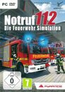 Bild 1 von Notruf 112 - Die Feuerwehr Simulation PC