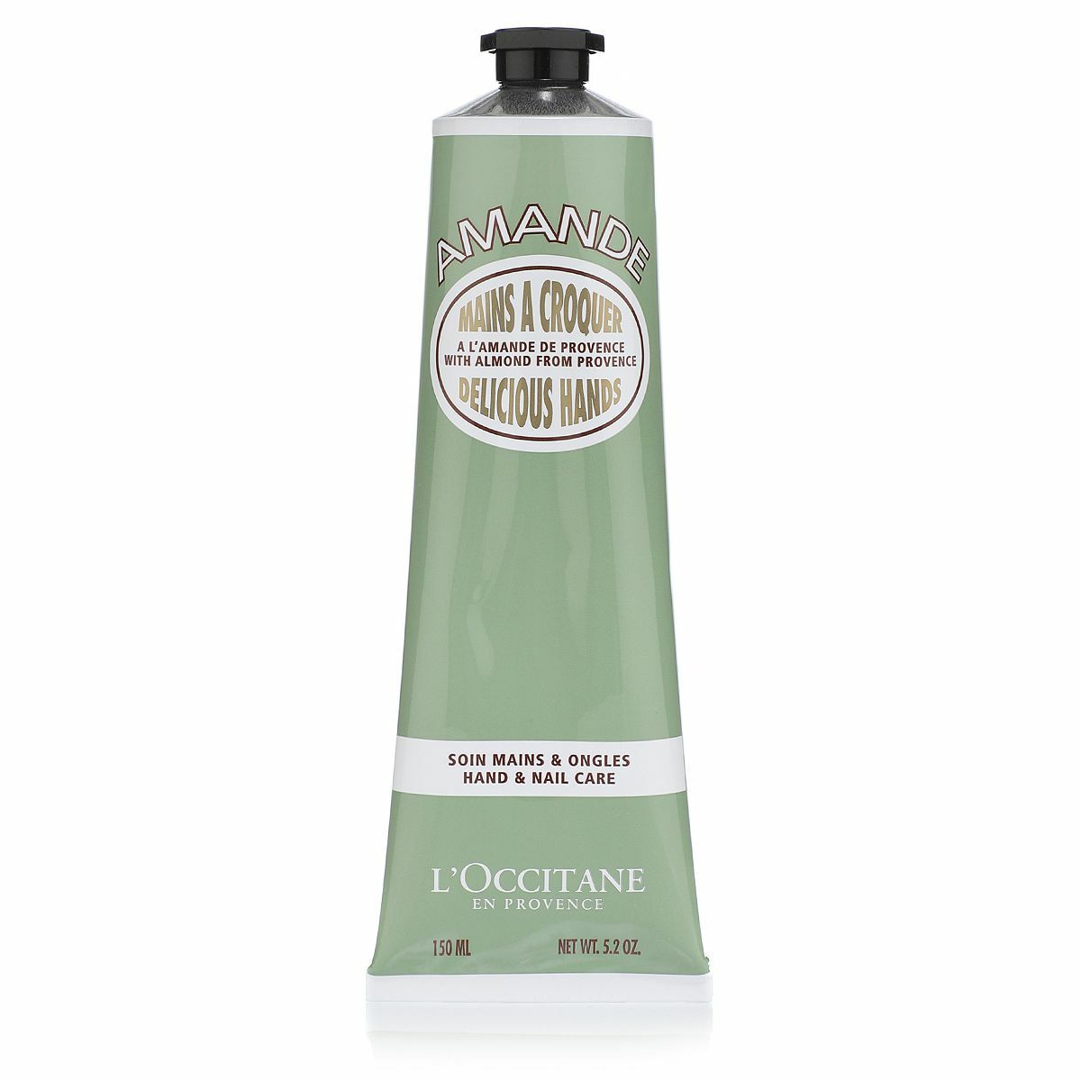 Bild 1 von L'OCCITANE Mandel Handcreme 150ml
