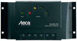 Steca Solarladeregler Solarix PRS 2020