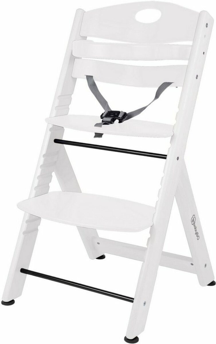 Bild 1 von BabyGo Hochstuhl Family XL, white