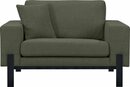 Bild 1 von OTTO products Loveseat Enno, Verschiedene Bezugsqualitäten: Baumwolle, recyceltes Polyester