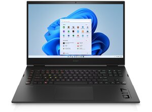 OMEN Laptop - 17-ck2778ng - GeForce RTX™ 4080 (2023)