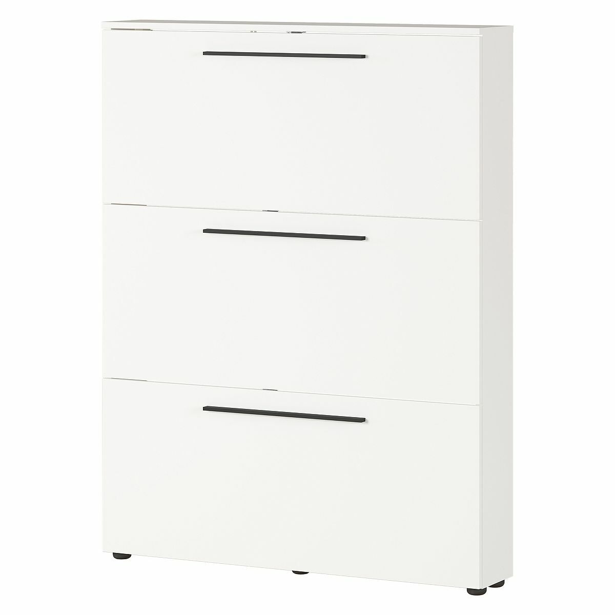 Bild 1 von GERMANIA® Schuhschrank GW-UTAH 129x100x19cm